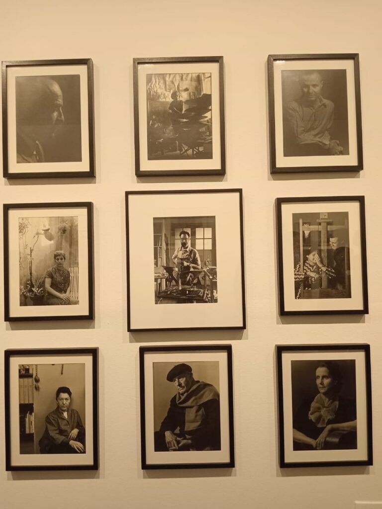 Museo Moderno Buenos Aires 70 años 7