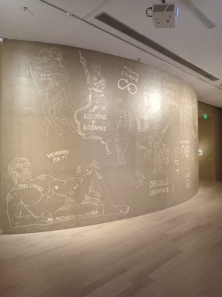 Museo Moderno Buenos Aires 70 años 8