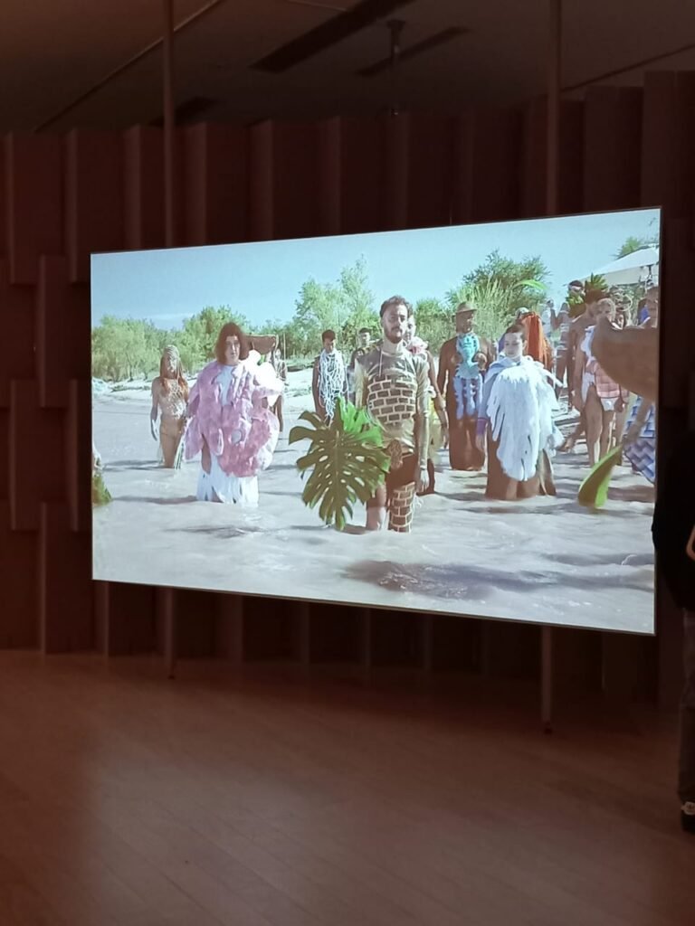 Museo Moderno Buenos Aires 70 años 9