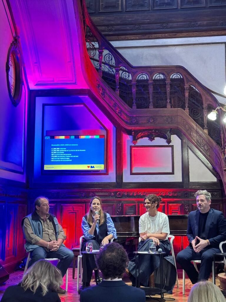 MuseosBA temporada 2026 9