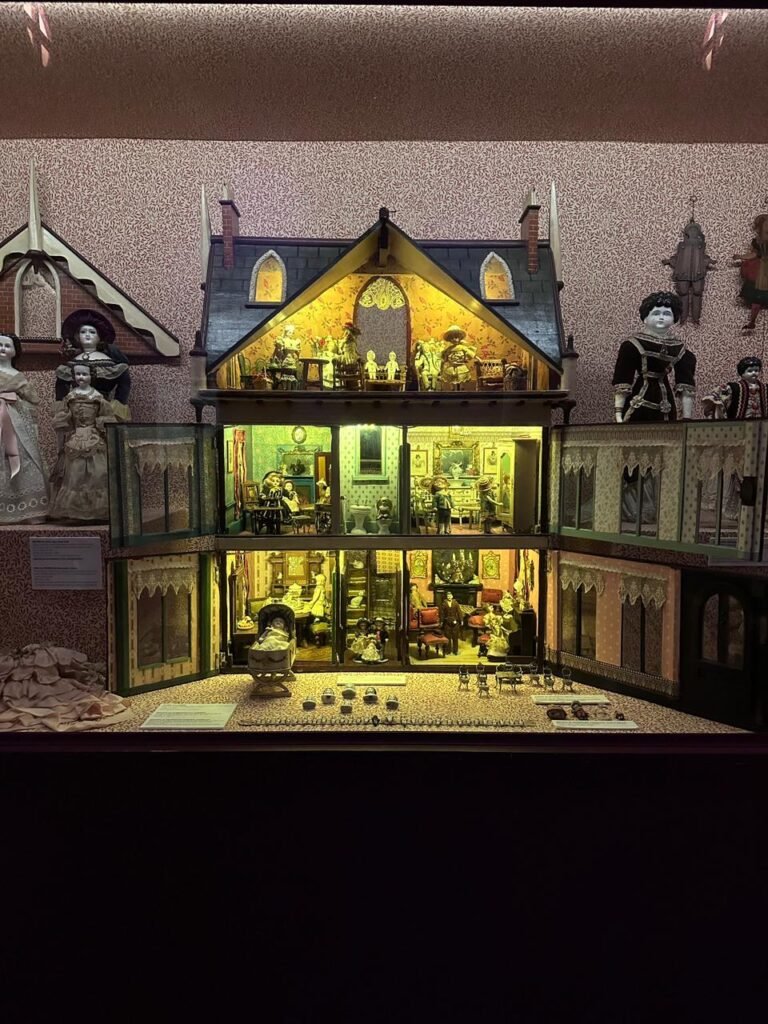 MuseosBA temporada 2026 7