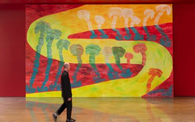 ReversoDoble en Fundación Santander: una exposición sobre cómo construimos lo que vemos