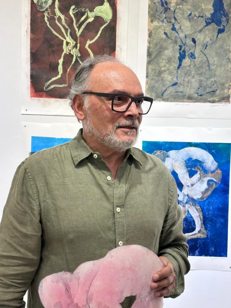 The Painters’ Prints Buenos Aires 4