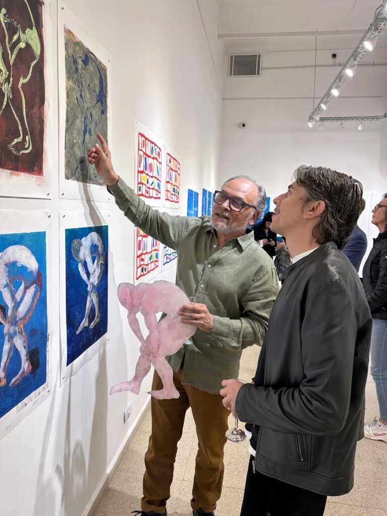 The Painters’ Prints Buenos Aires 5