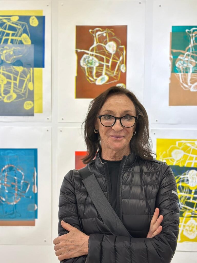 The Painters’ Prints Buenos Aires 6