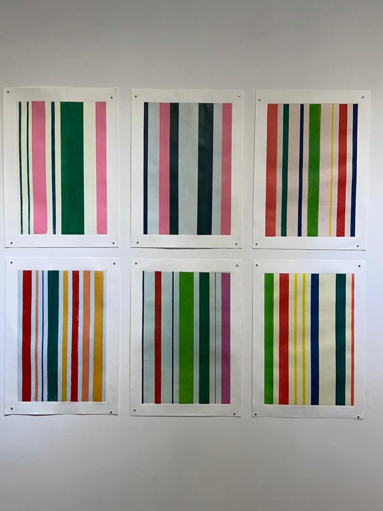 The Painte8 s’ Prints Buenos Aires