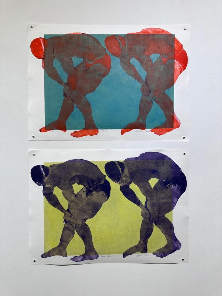 The Painters’ Prints Buenos Aires 9