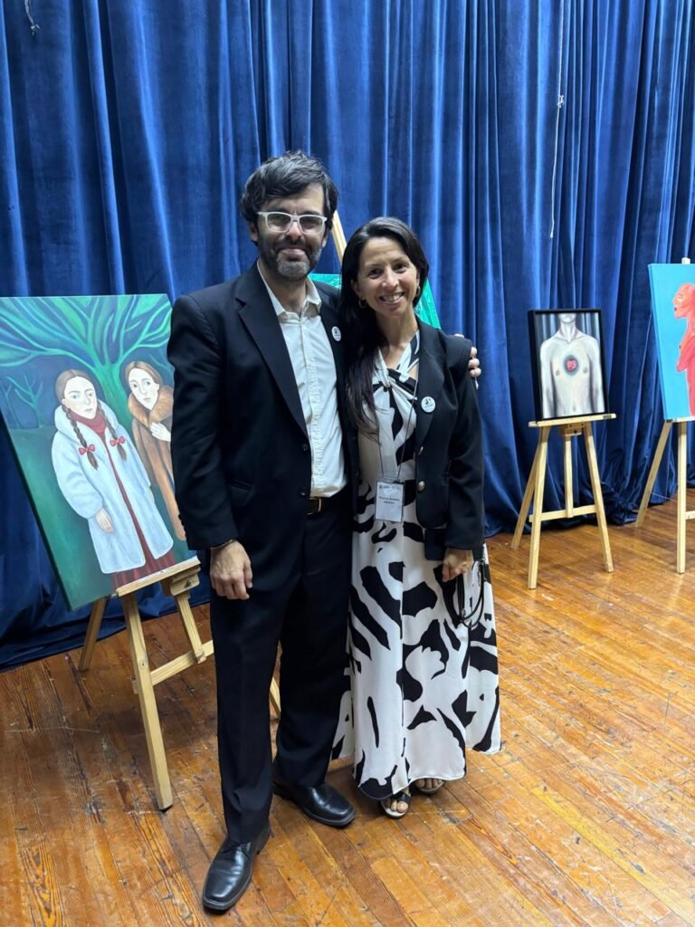 arte y justicia restaurativa UBA 3