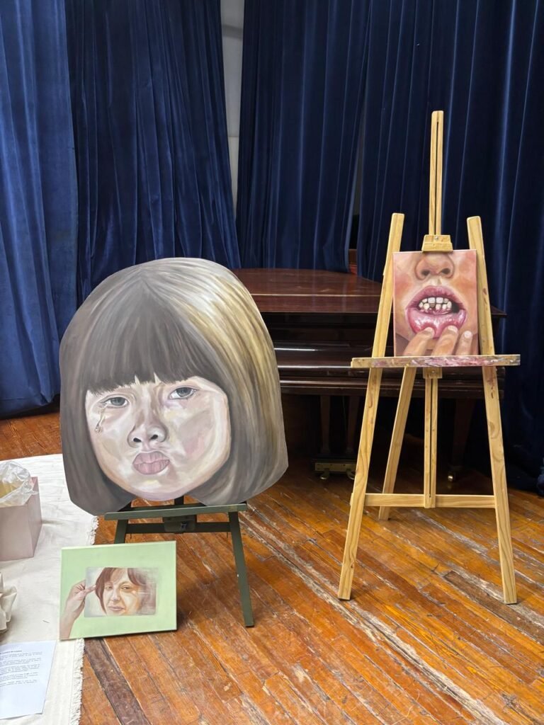 arte y justicia restaurativa UBA 4