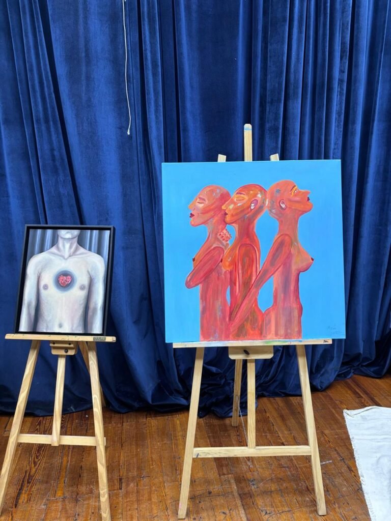 arte y justicia restaurativa UBA 5