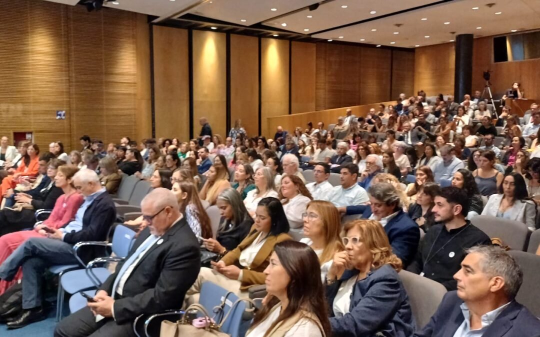 Arte y justicia restaurativa en la UBA: una experiencia colectiva desde la sensibilidad