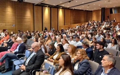 Arte y justicia restaurativa en la UBA: una experiencia colectiva desde la sensibilidad