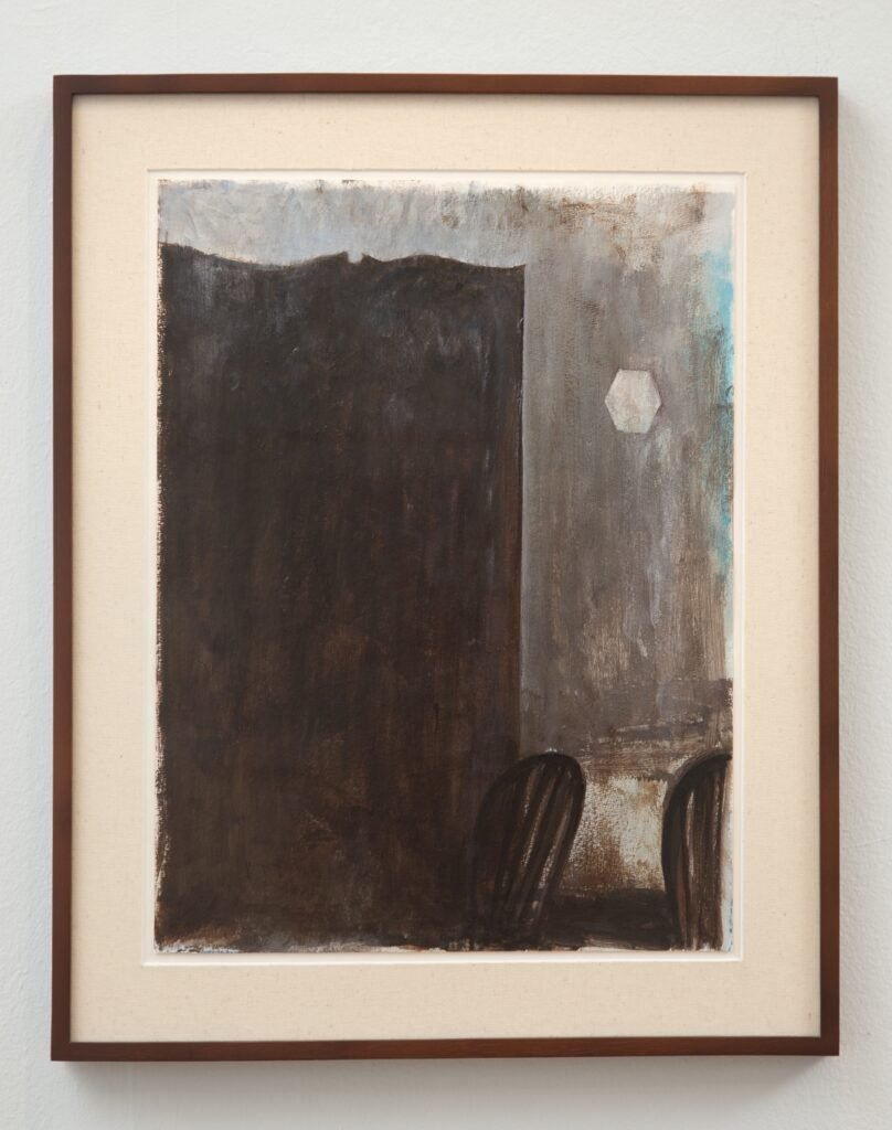 Carlos Cima Sombra Permanente 2