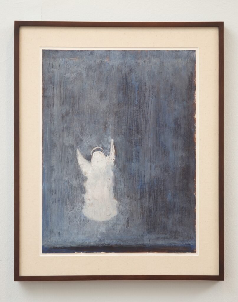 Carlos Cima Sombra Permanente 3