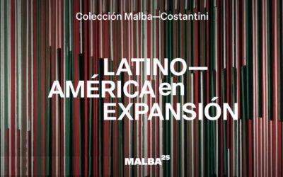 Antropofagia y modernidad: claves para leer la nueva exposición del Malba titulada “Latinoamérica en expansión”