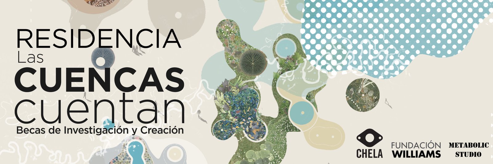 Las Cuencas Cuentan 2026