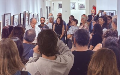 After: una muestra sobre la influencia y transformación de la imagen fotográfica