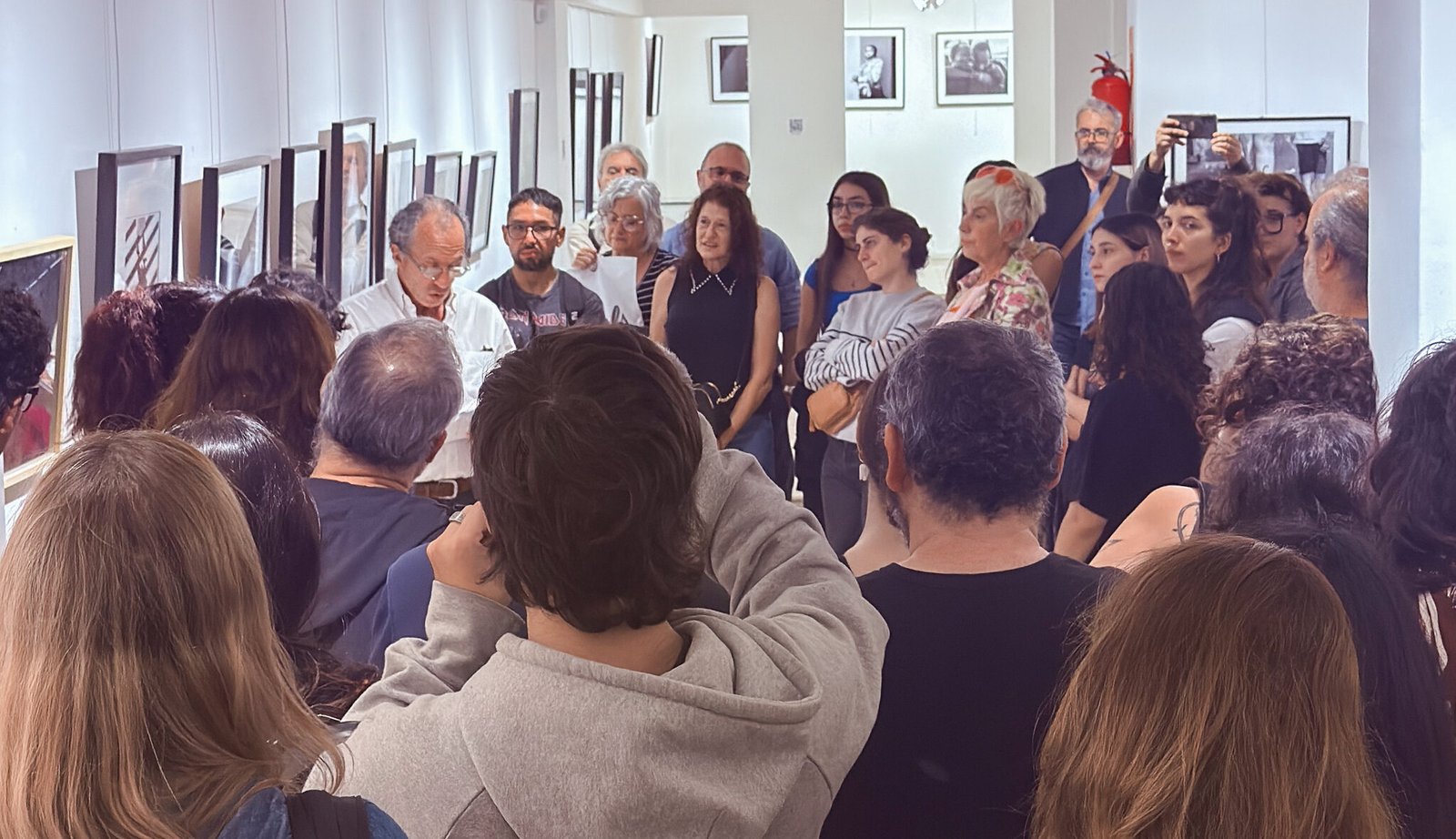 muestra After Buenos Aires