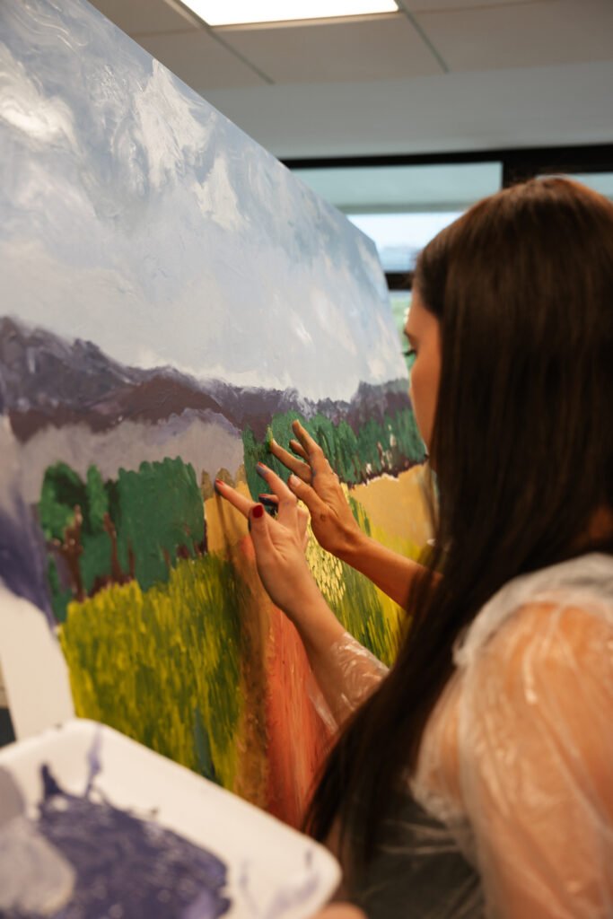 team building artístico empresas 2