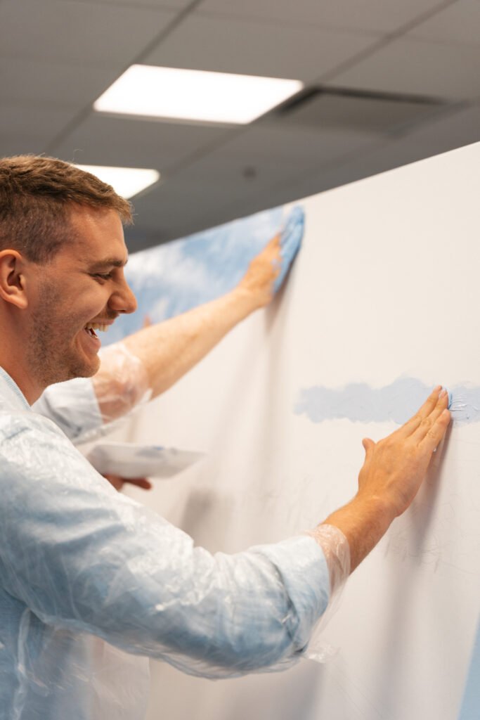 team building artístico empresas 3