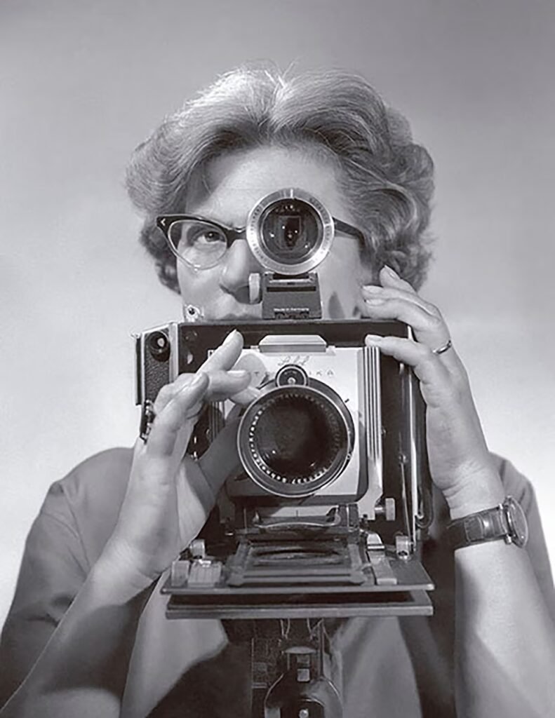 Annemarie Heinrich fotografía argentina 8