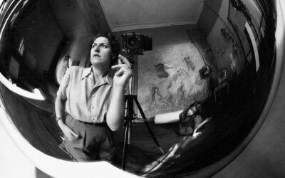 Annemarie Heinrich: la fotógrafa que cambió el retrato argentino