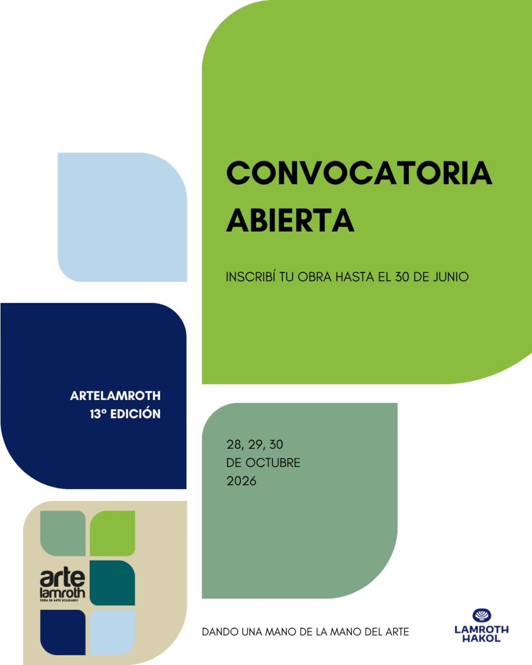 ArteLamroth 2026