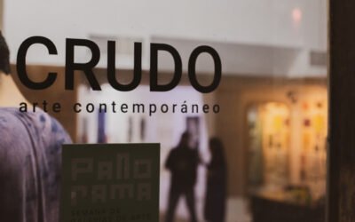 Crudo Contemporáneo