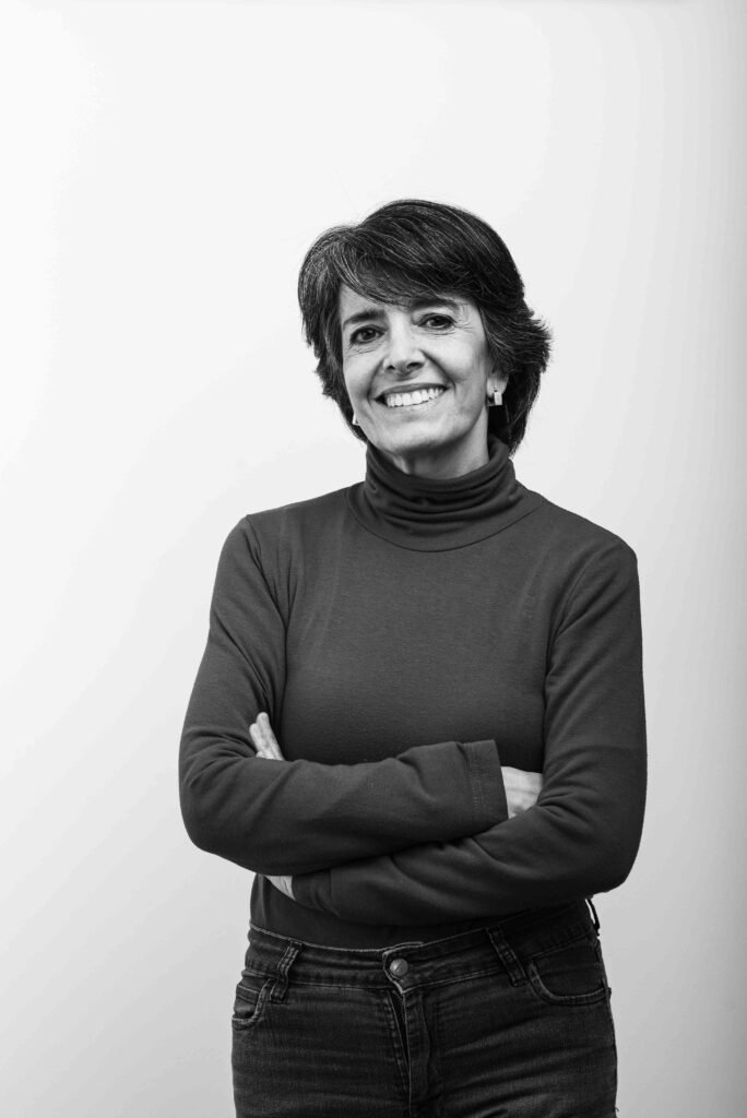 Marcela Chichizola - Confluences