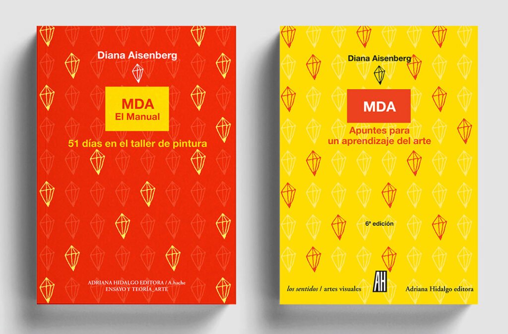 El Manual Diana Aisenberg 2