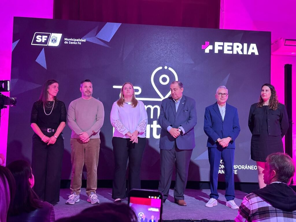 Feria Santa Fe 2026 5