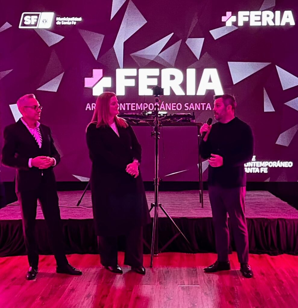 Feria Santa Fe 2026 5b