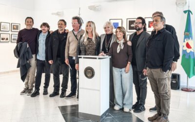 Instintos 777: una muestra sobre el territorio como lienzo de inspiración