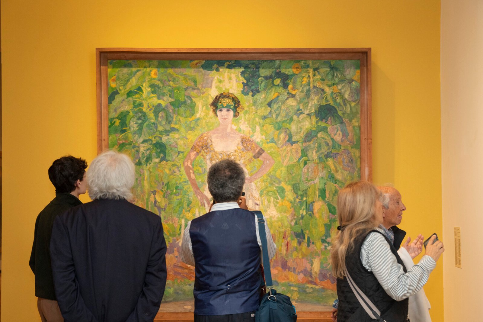 Itinerarios artísticos entre la Argentina y España