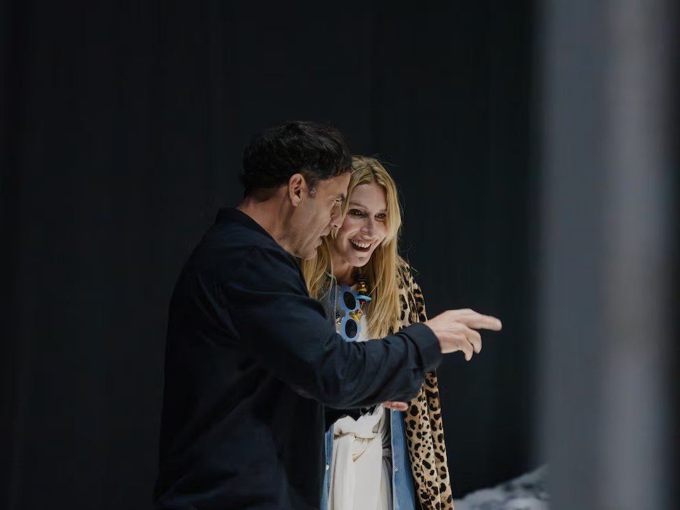 Pabellón argentino Bienal de Venecia 2026 2