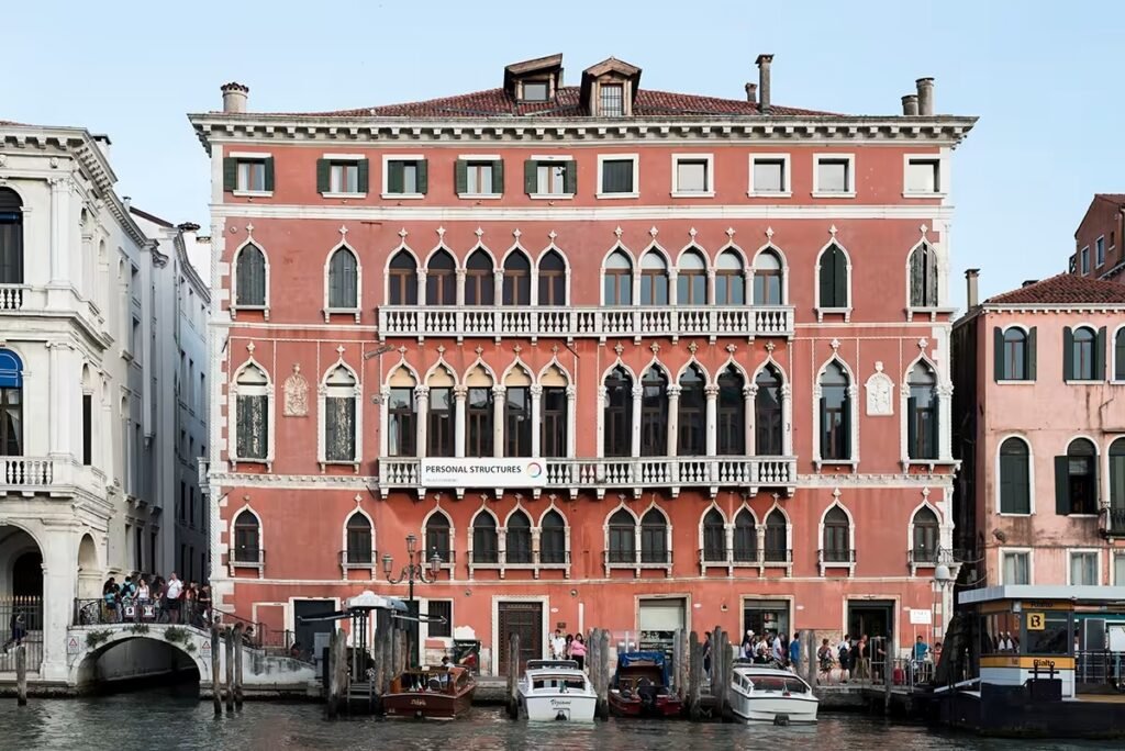 Marcela Chichizola - Palazzo-Bembo-Venecia