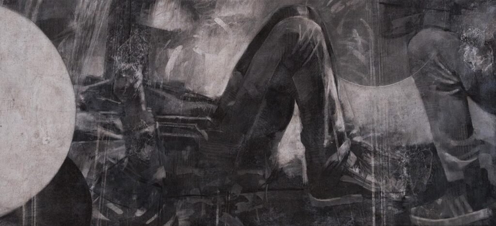 Roger Mantegani 14