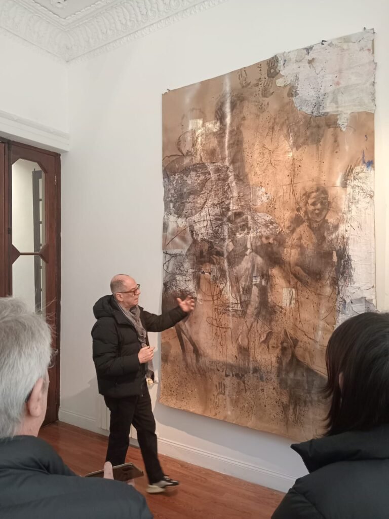Roger Mantegani 3