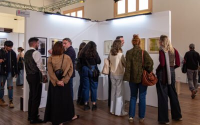 +Feria 2026: el mapa expandido de artistas, obras y nuevas escenas contemporáneas del litoral