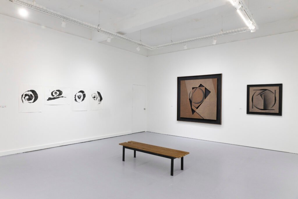 de Sousa Galería muestra 2