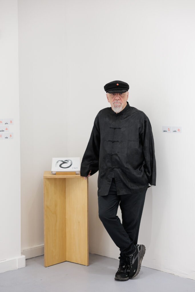 de Sousa Galería muestra 4