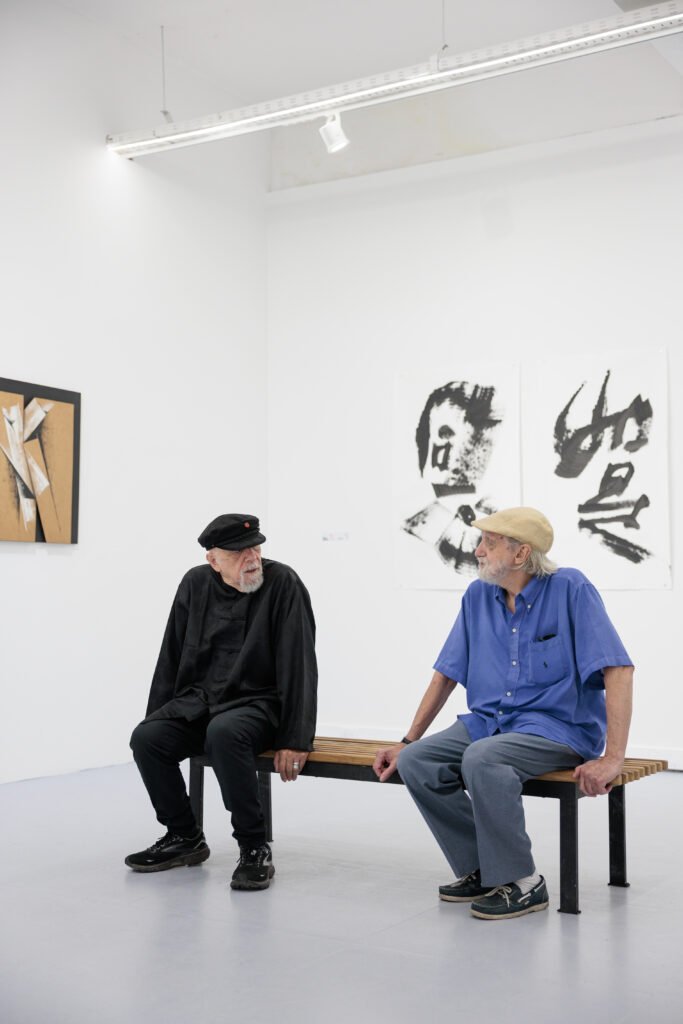 de Sousa Galería muestra 6
