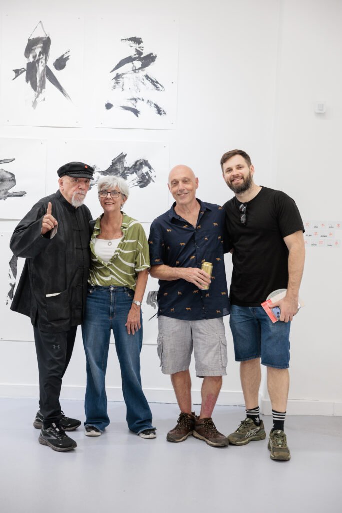 de Sousa Galería muestra 7