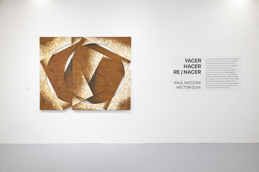 de Sousa Galería muestra 8