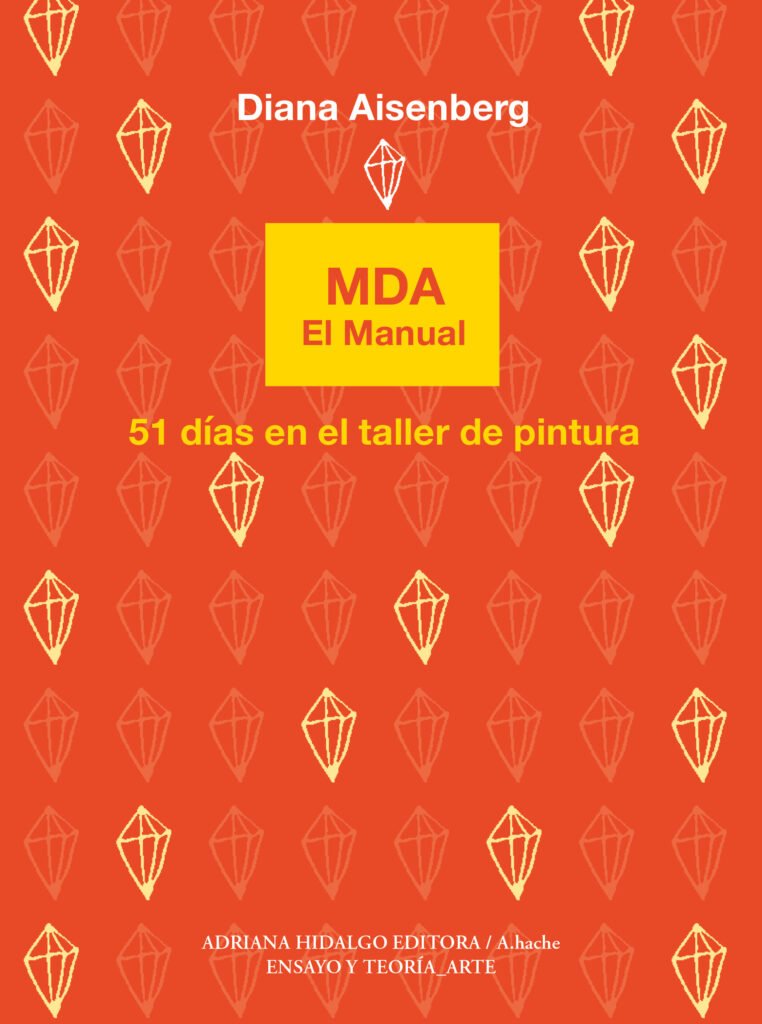 El Manual Diana Aisenberg 3