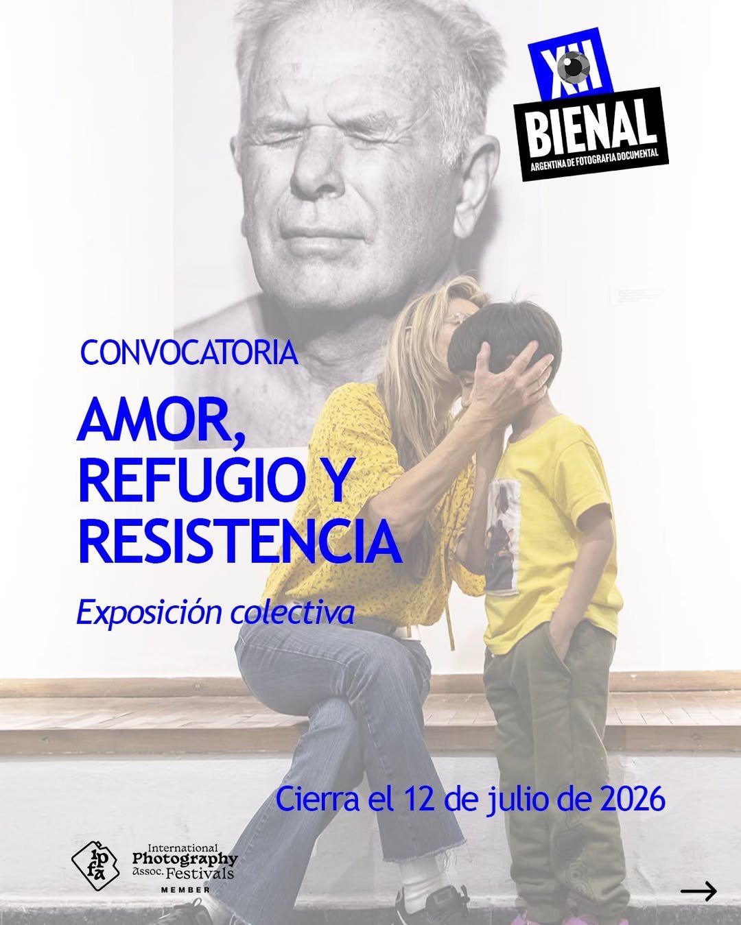 Amor Refugio y Resistencia