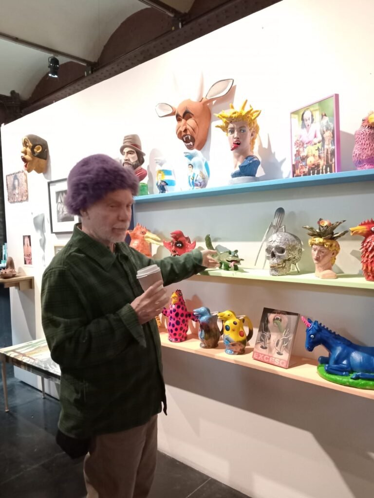 Arte Pequeño Formato 2026 4