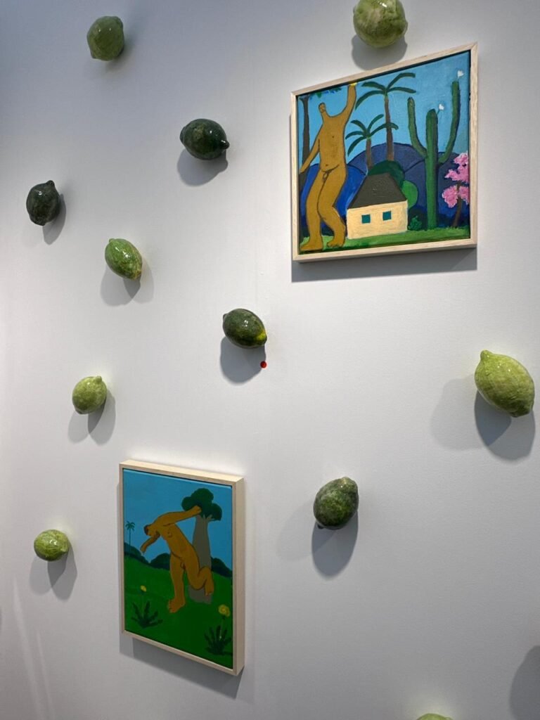 Arte Pequeño Formato 2026 5