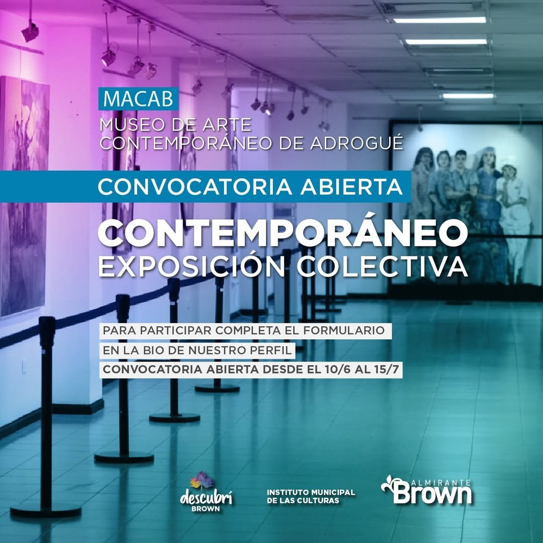 Contemporáneo 2026