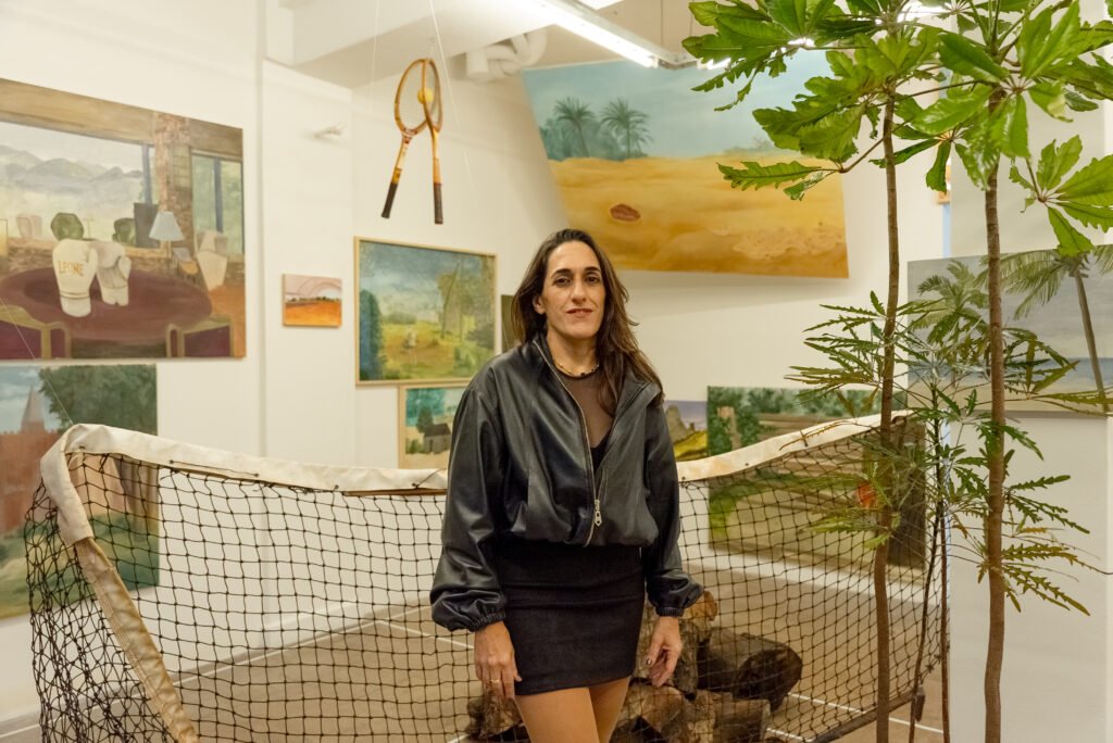 Dina Kawer 2
